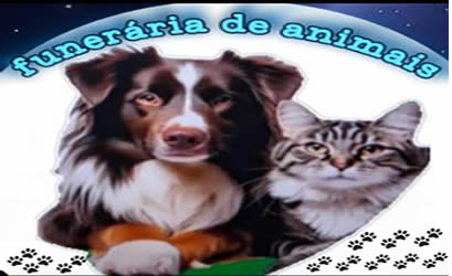 Funerária Cães e Gatos